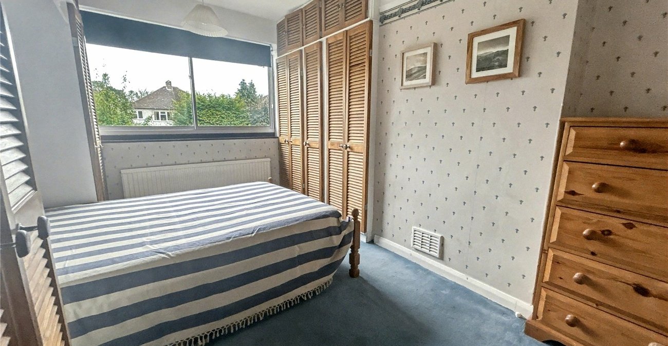 4 bedroom house for sale in Sidcup | Robinson Jackson