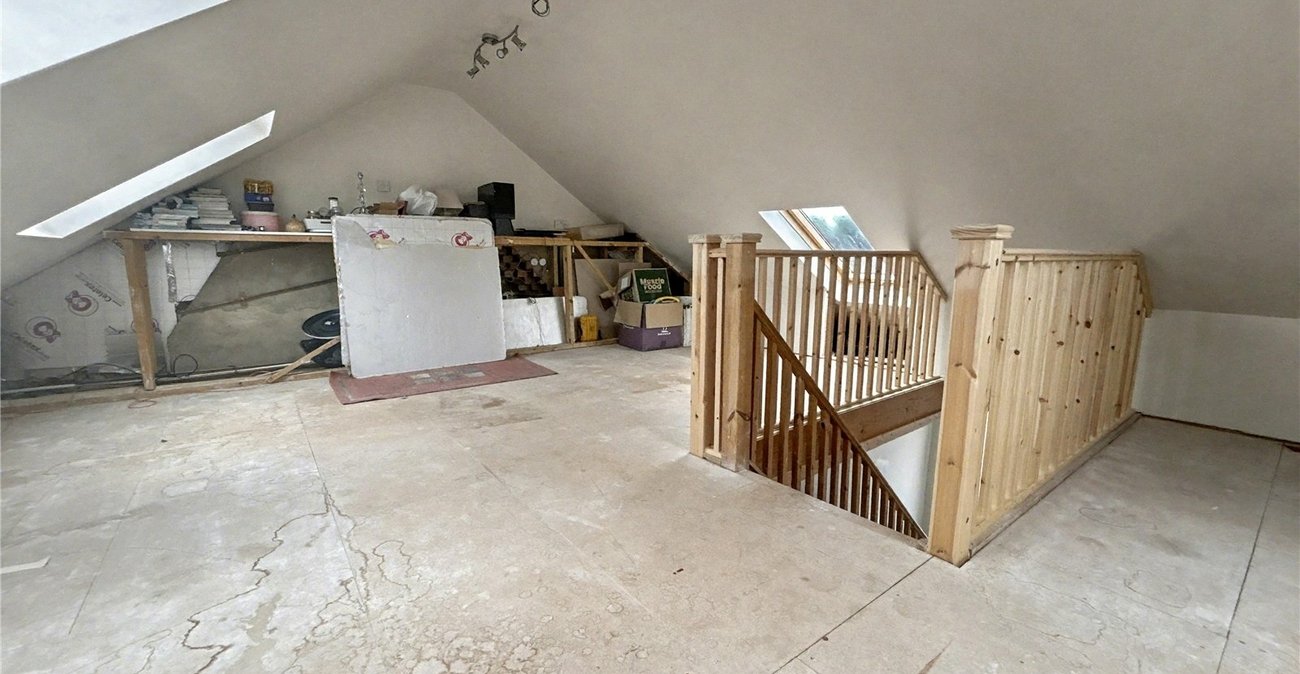 4 bedroom house for sale in Sidcup | Robinson Jackson