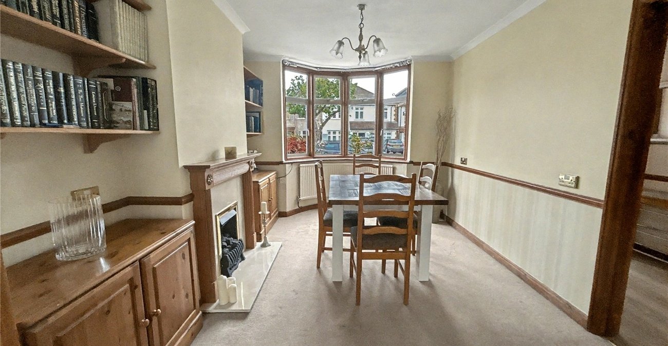 4 bedroom house for sale in Sidcup | Robinson Jackson