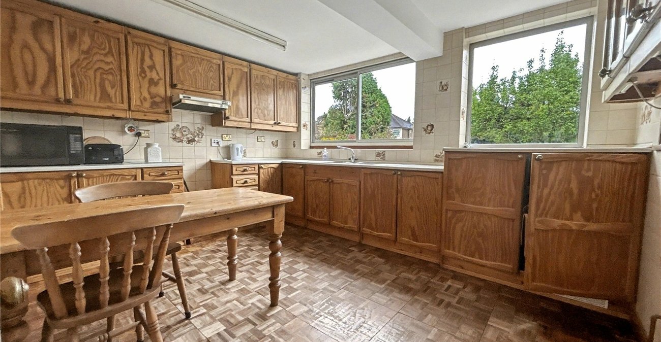 4 bedroom house for sale in Sidcup | Robinson Jackson