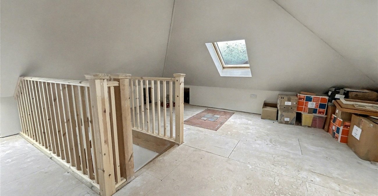 4 bedroom house for sale in Sidcup | Robinson Jackson