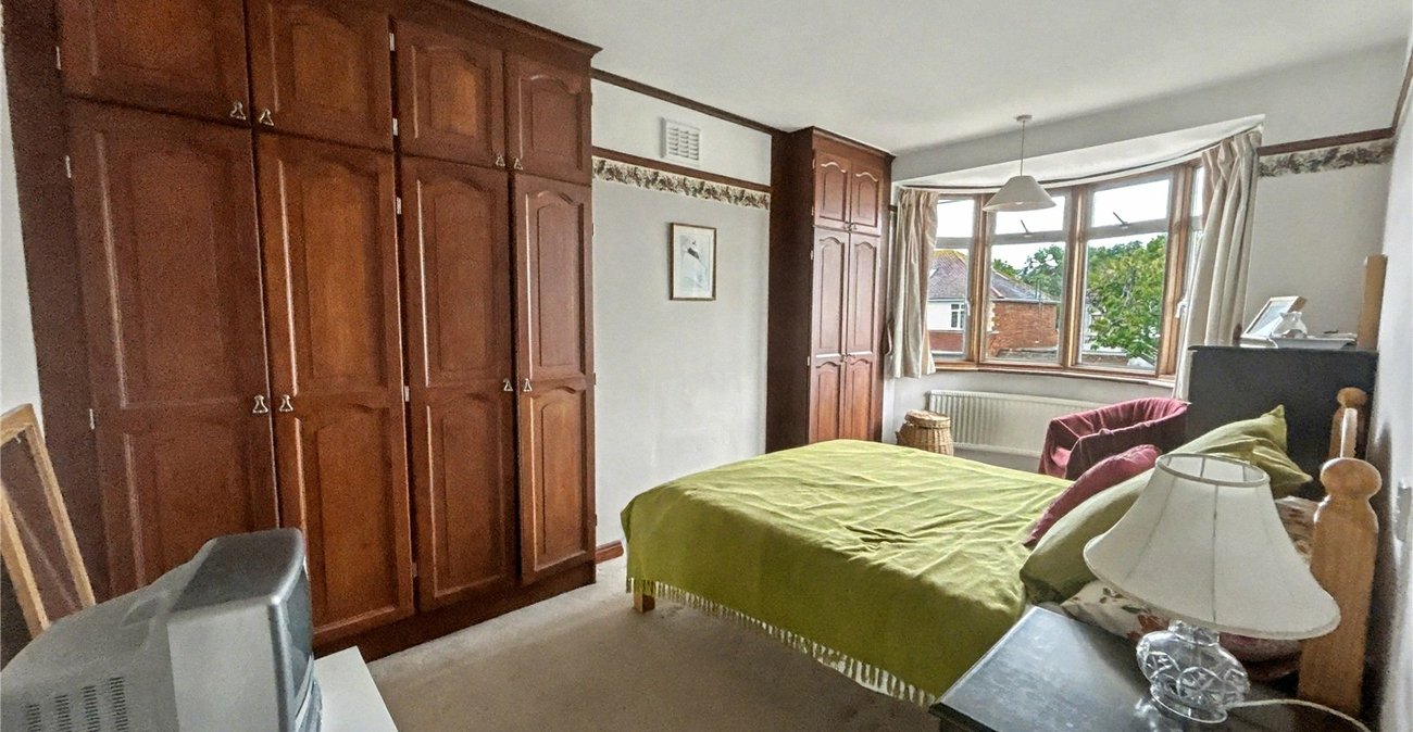 4 bedroom house for sale in Sidcup | Robinson Jackson