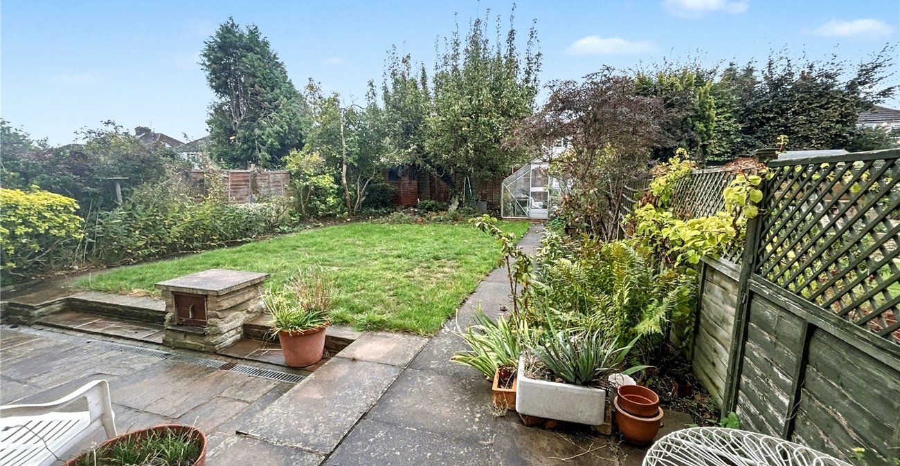 4 bedroom house for sale in Sidcup | Robinson Jackson