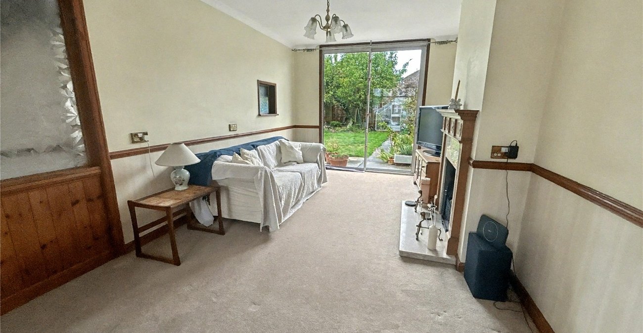 4 bedroom house for sale in Sidcup | Robinson Jackson