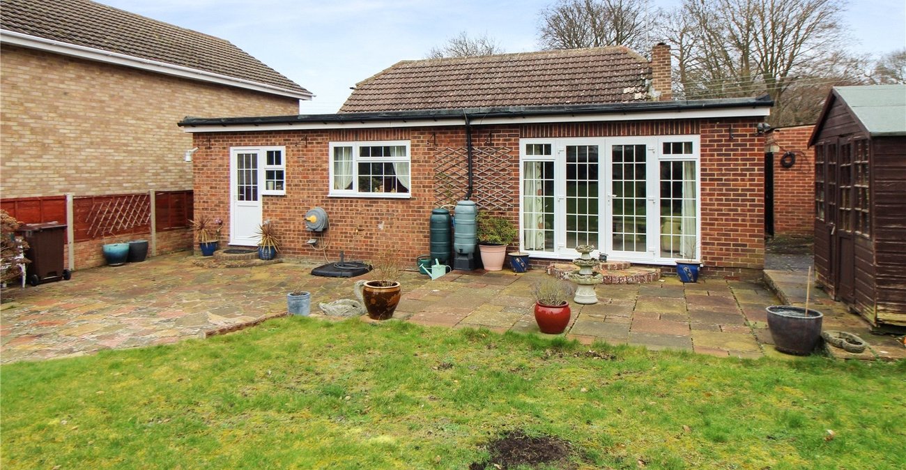 3 bedroom bungalow for sale in Walderslade | Robinson Michael & Jackson