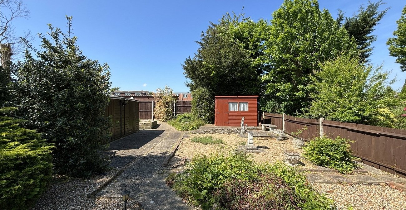 4 bedroom house for sale in Walderslade | Robinson Michael & Jackson