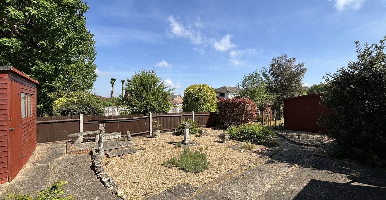 4 bedroom house for sale in Walderslade | Robinson Michael & Jackson