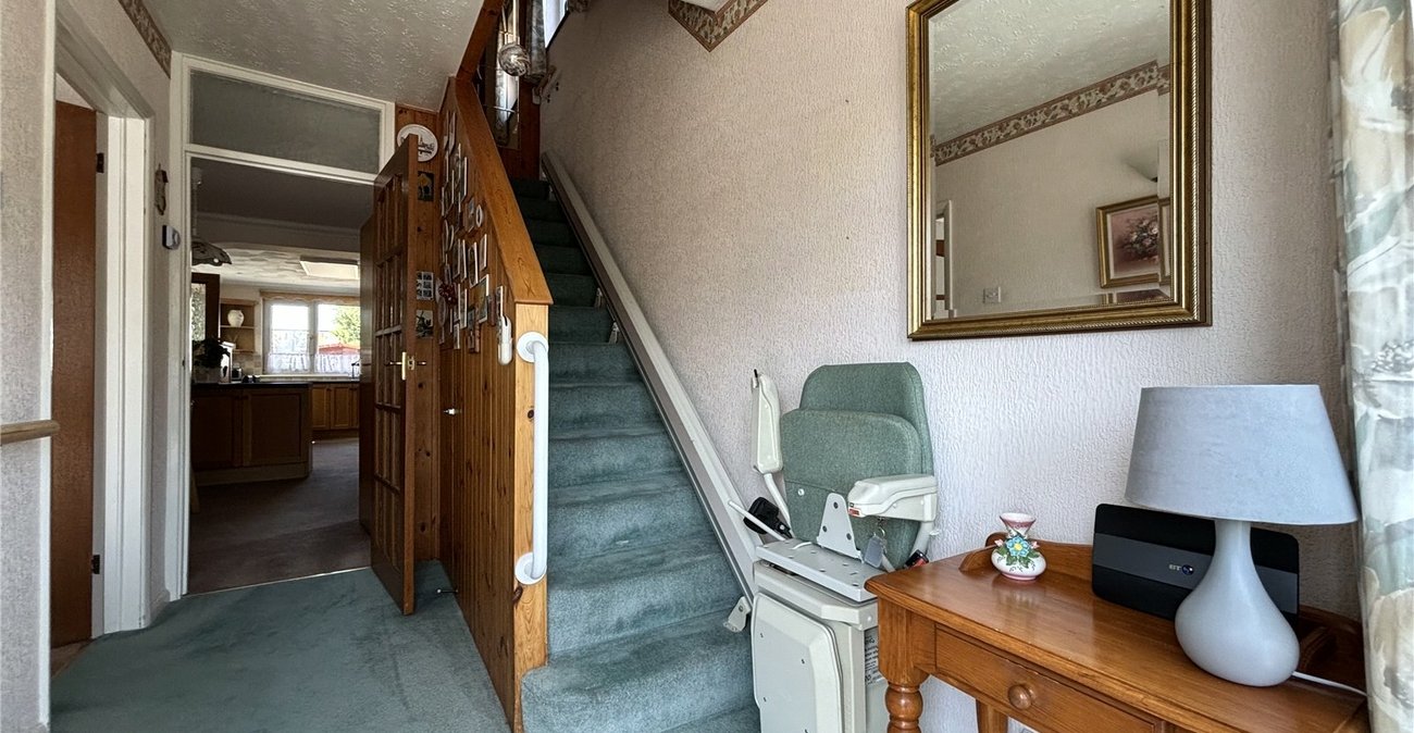 4 bedroom house for sale in Walderslade | Robinson Michael & Jackson