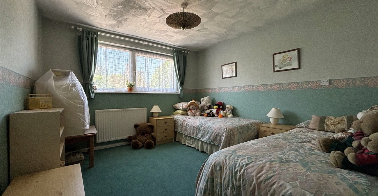 4 bedroom house for sale in Walderslade | Robinson Michael & Jackson