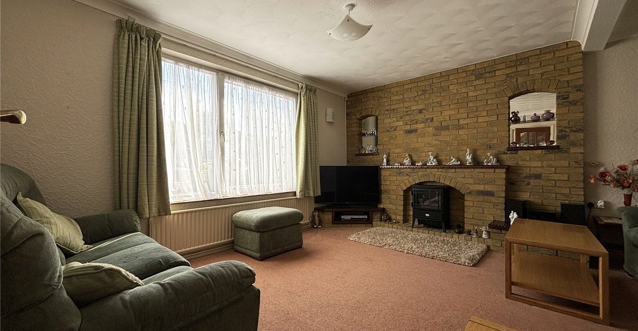 4 bedroom house for sale in Walderslade | Robinson Michael & Jackson