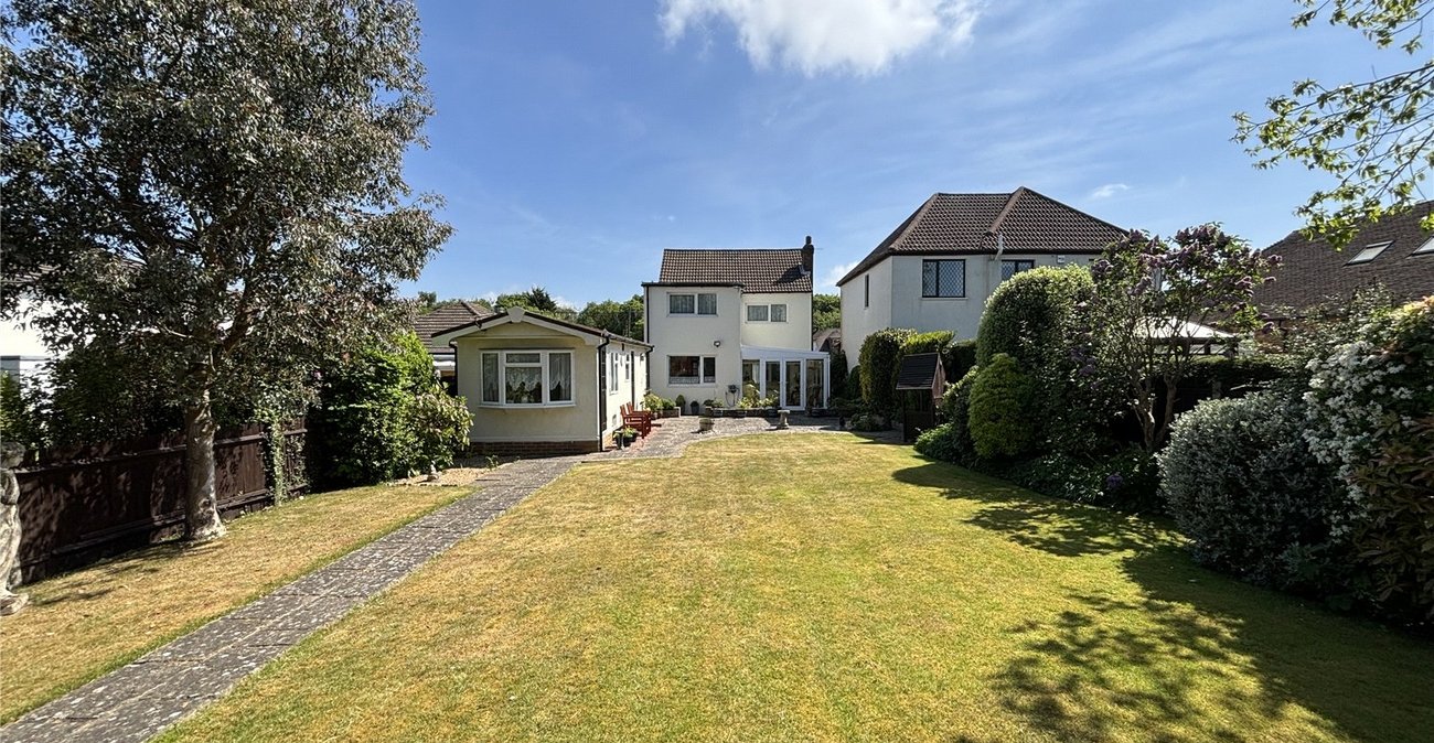 4 bedroom house for sale in Walderslade | Robinson Michael & Jackson