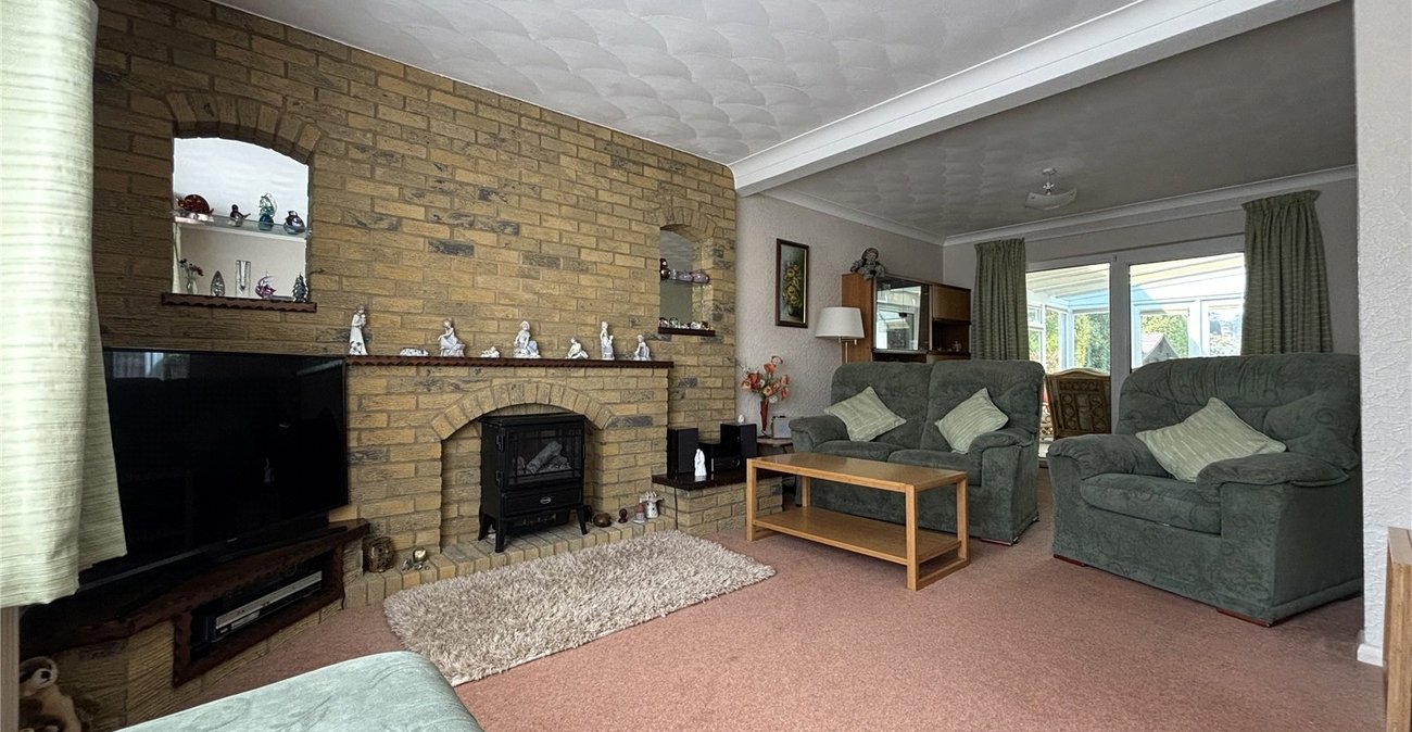 4 bedroom house for sale in Walderslade | Robinson Michael & Jackson