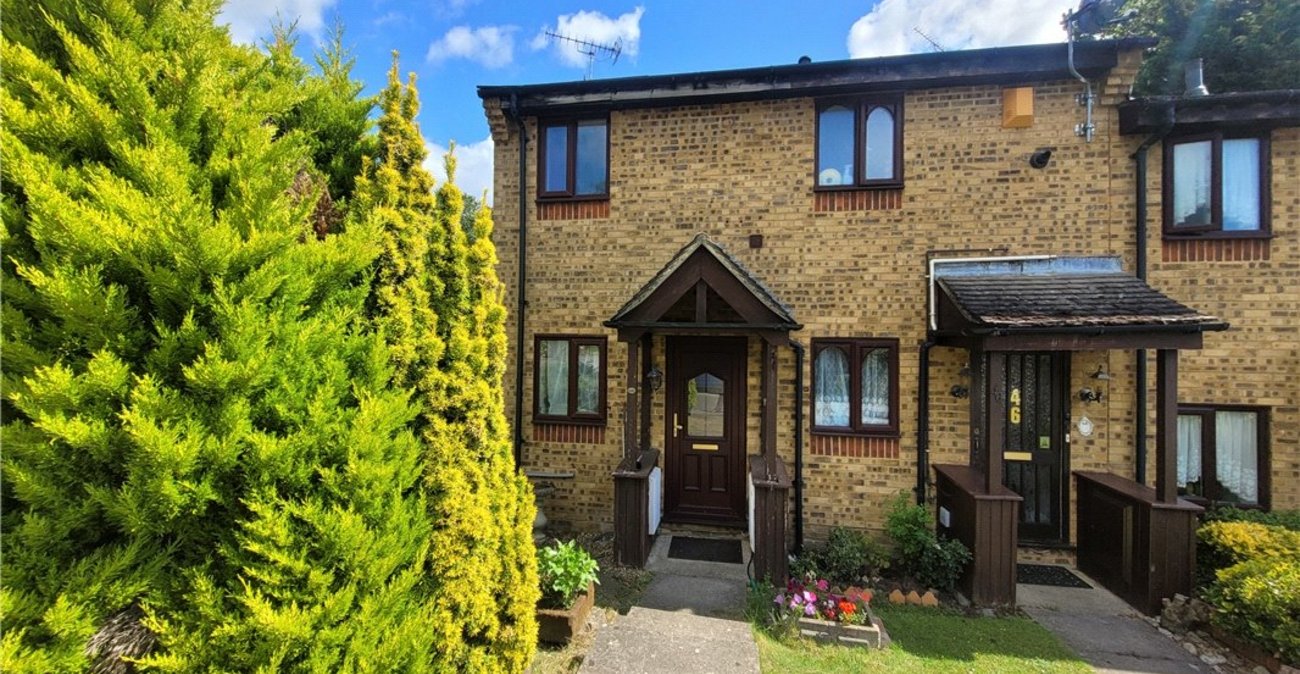 2 bedroom house for sale in Orpington | Robinson Jackson