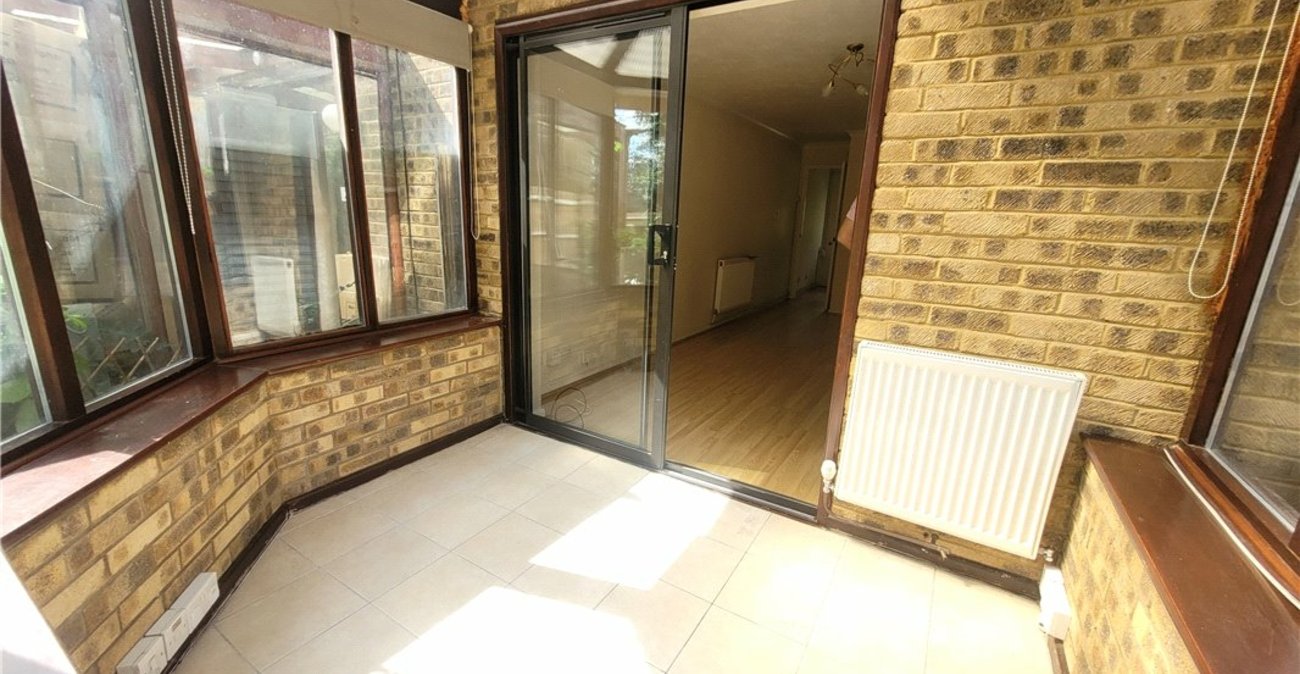 2 bedroom house for sale in Orpington | Robinson Jackson