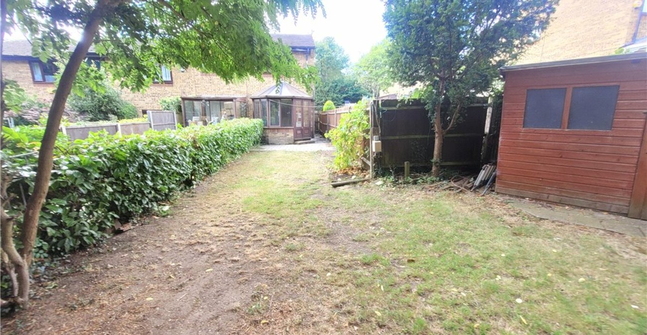 2 bedroom house for sale in Orpington | Robinson Jackson