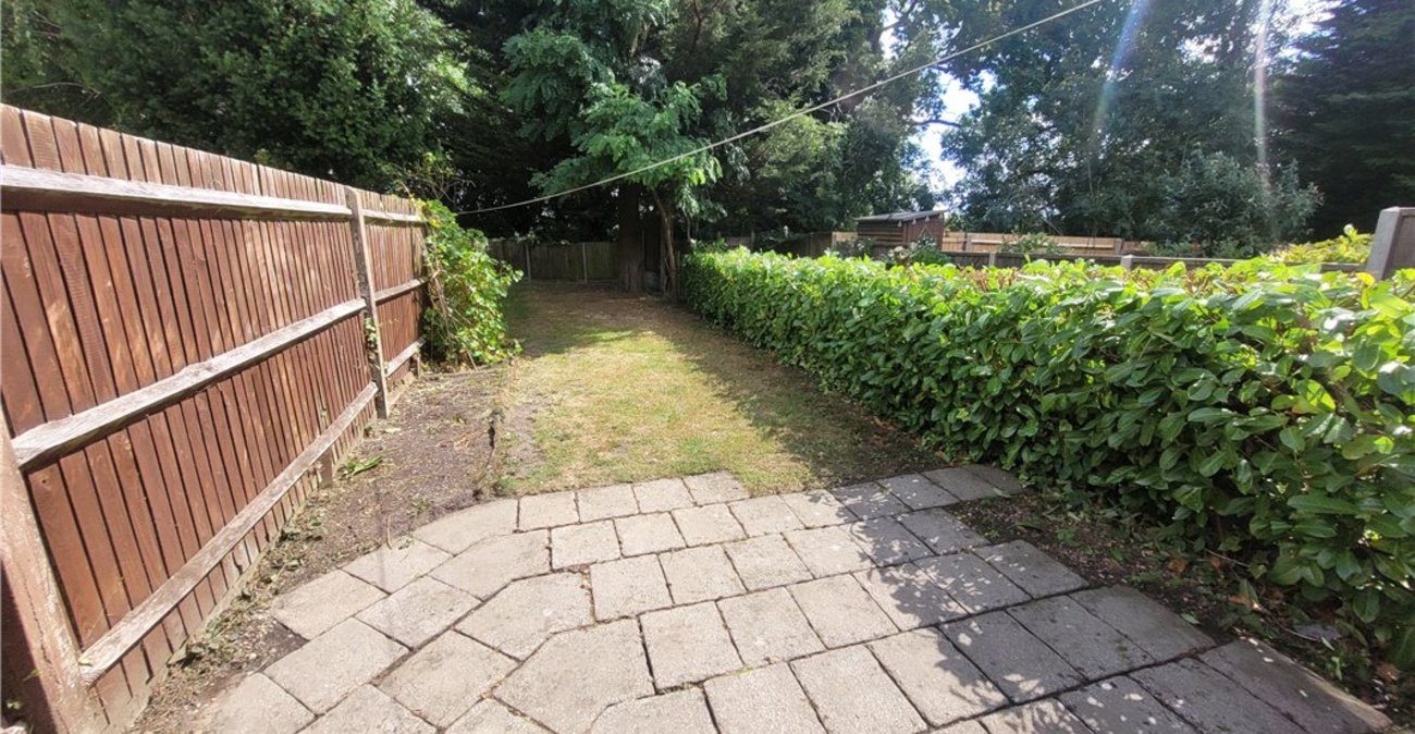 2 bedroom house for sale in Orpington | Robinson Jackson