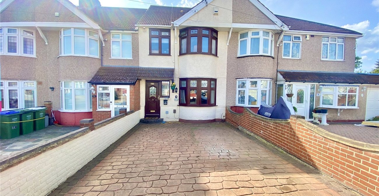 3 bedroom house for sale in Welling | Robinson Jackson