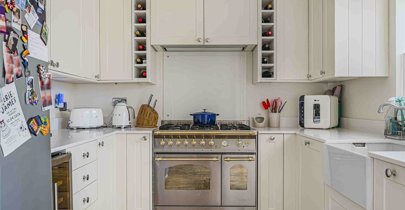 4 bedroom house for sale in Welling | Robinson Jackson