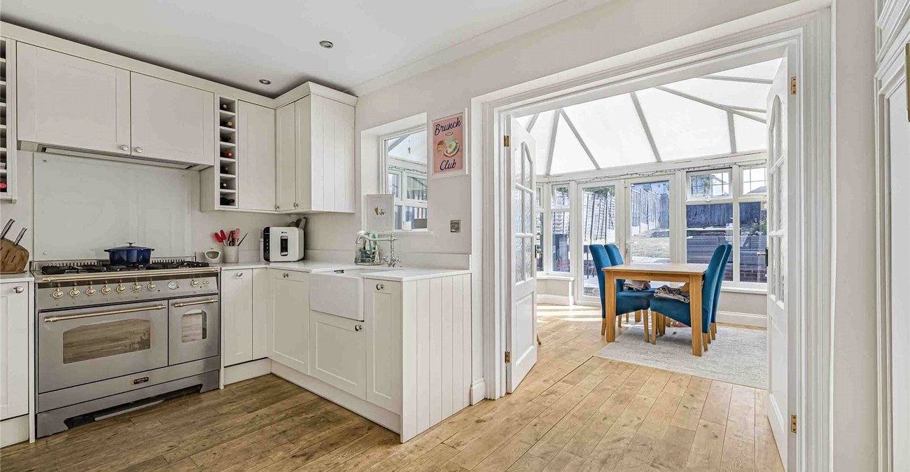 4 bedroom house for sale in Welling | Robinson Jackson