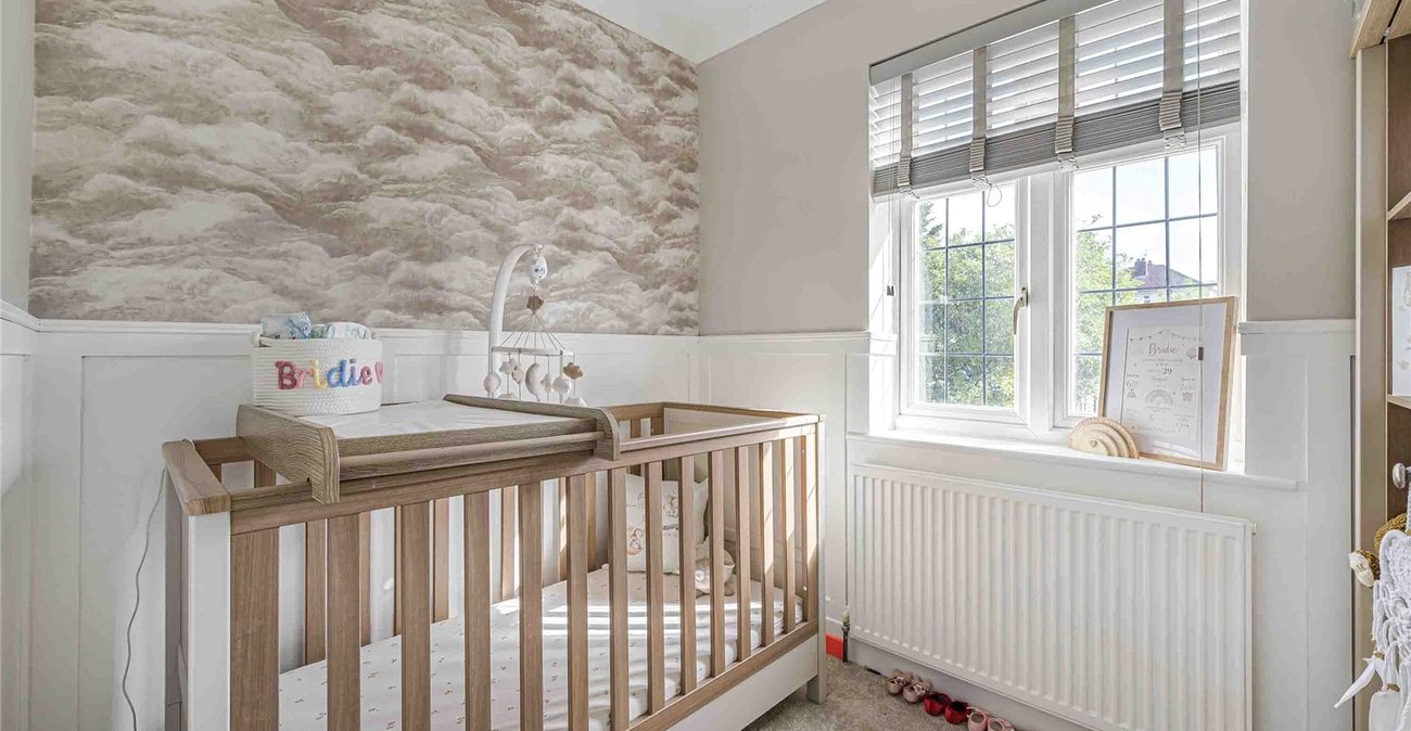 4 bedroom house for sale in Welling | Robinson Jackson