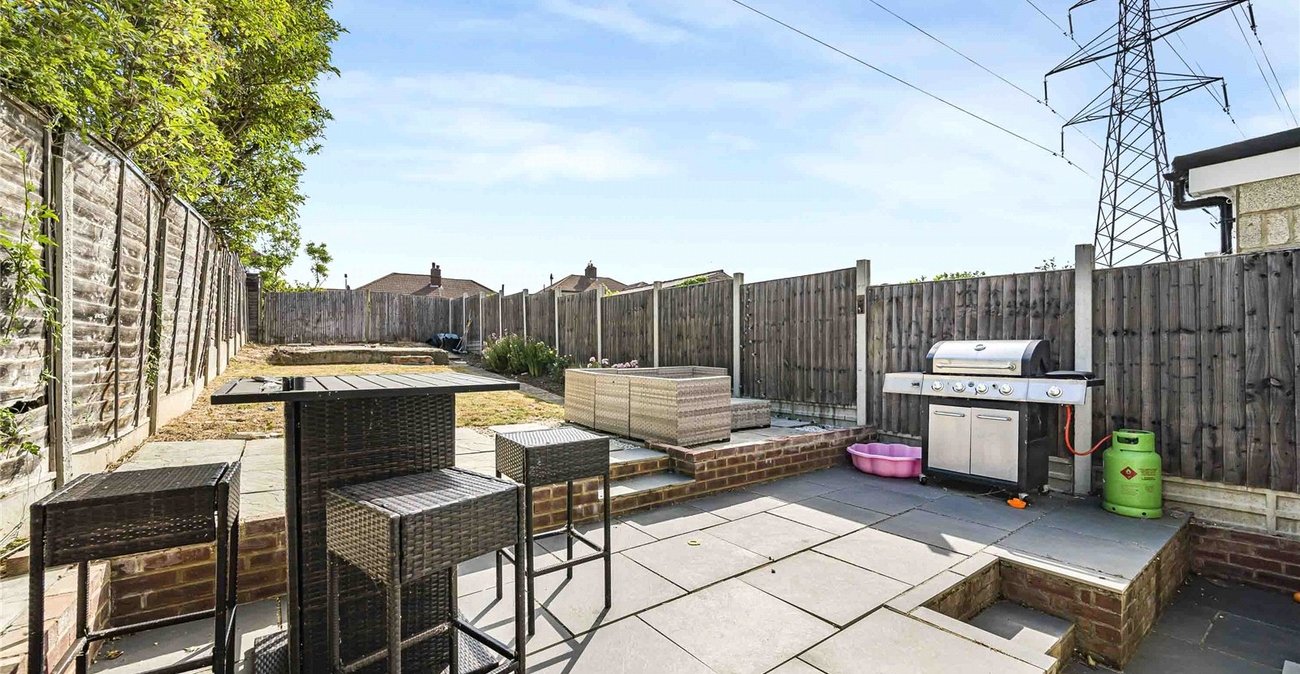 4 bedroom house for sale in Welling | Robinson Jackson