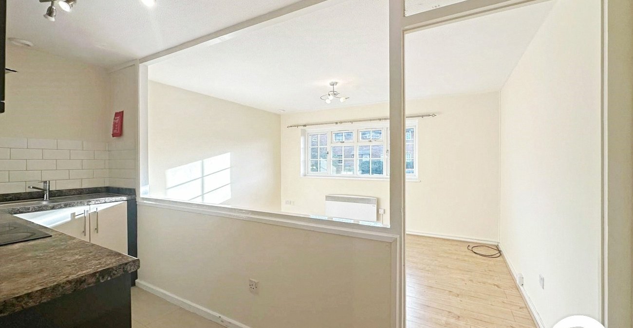 1 bedroom property to rent in London | 