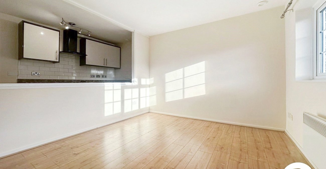 1 bedroom property to rent in London | 