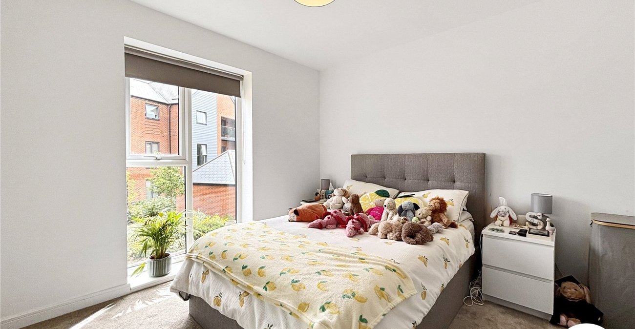 1 bedroom property to rent in Kings Hill | Robinson Michael & Jackson