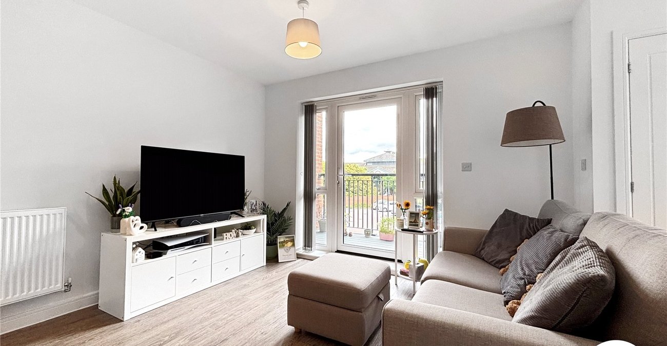 1 bedroom property to rent in Kings Hill | Robinson Michael & Jackson