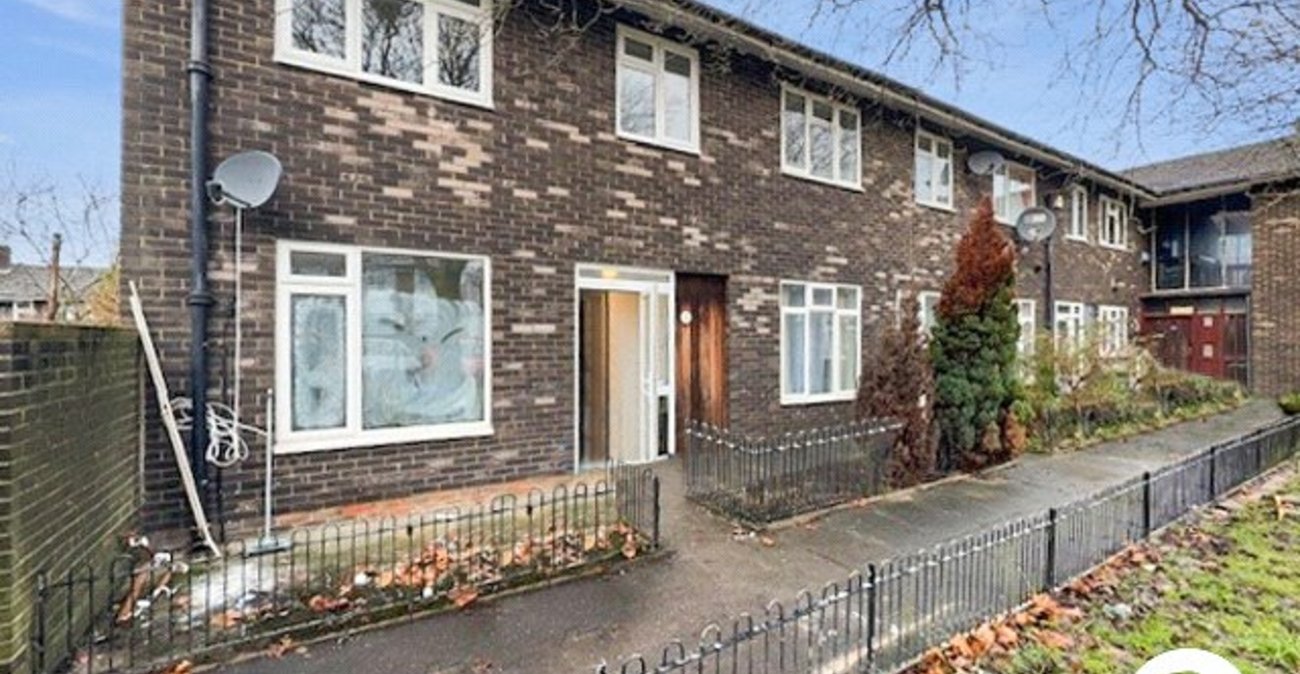 3 bedroom house to rent in London | 