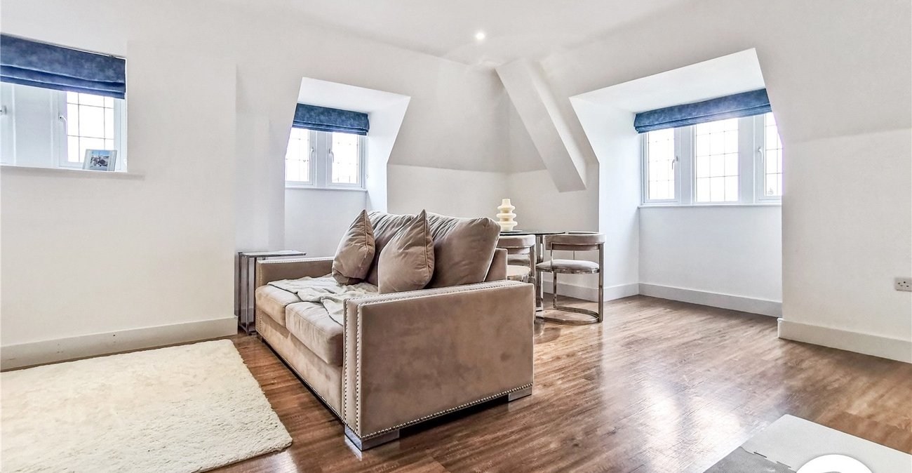 2 bedroom property to rent in Orpington | Robinson Jackson