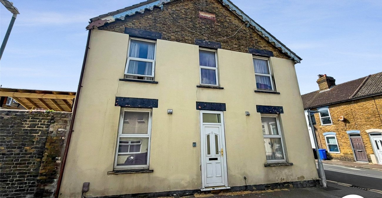 1 bedroom property to rent in Sittingbourne | Robinson Michael & Jackson