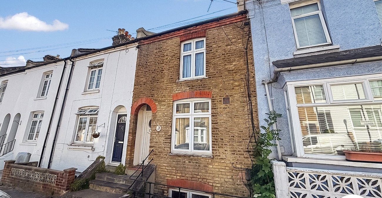 3 bedroom house to rent in London | 