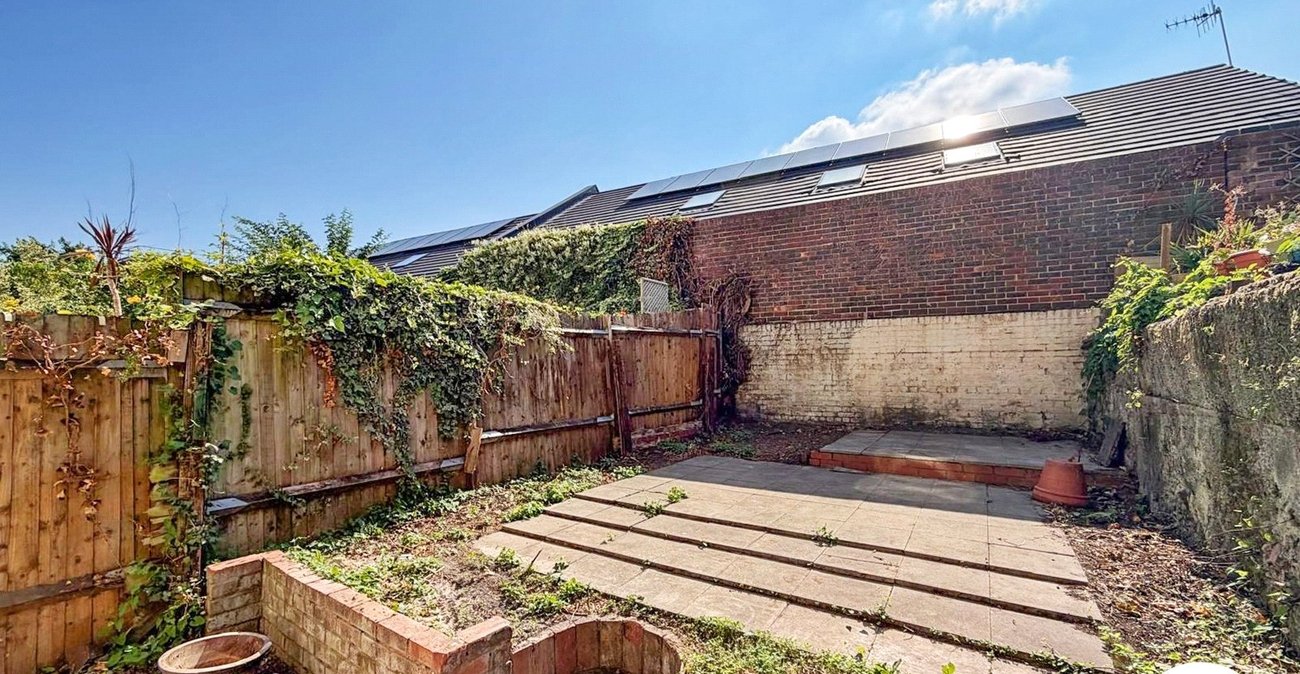 3 bedroom house to rent in London | 