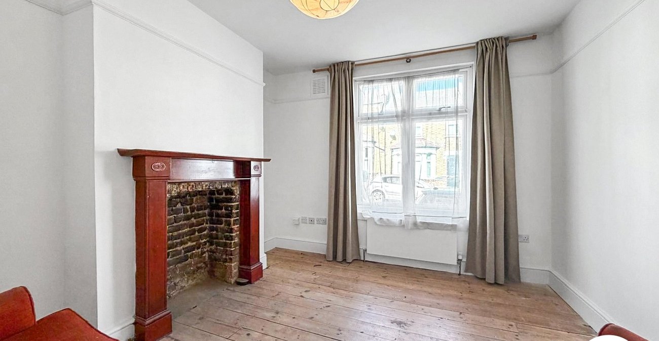 3 bedroom house to rent in London | 