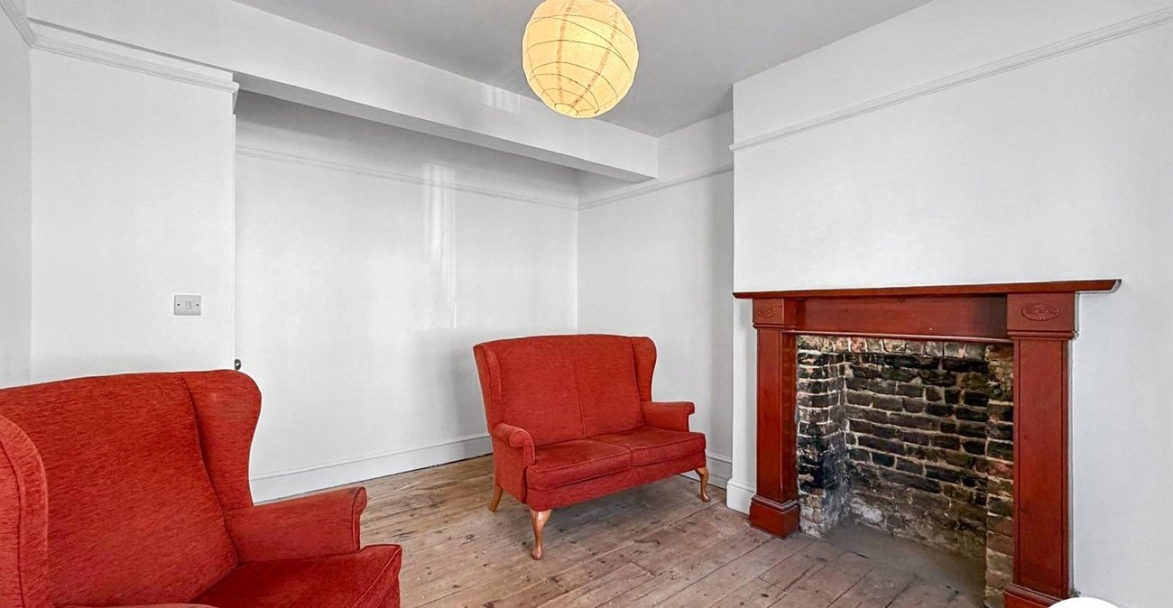 3 bedroom house to rent in London | 
