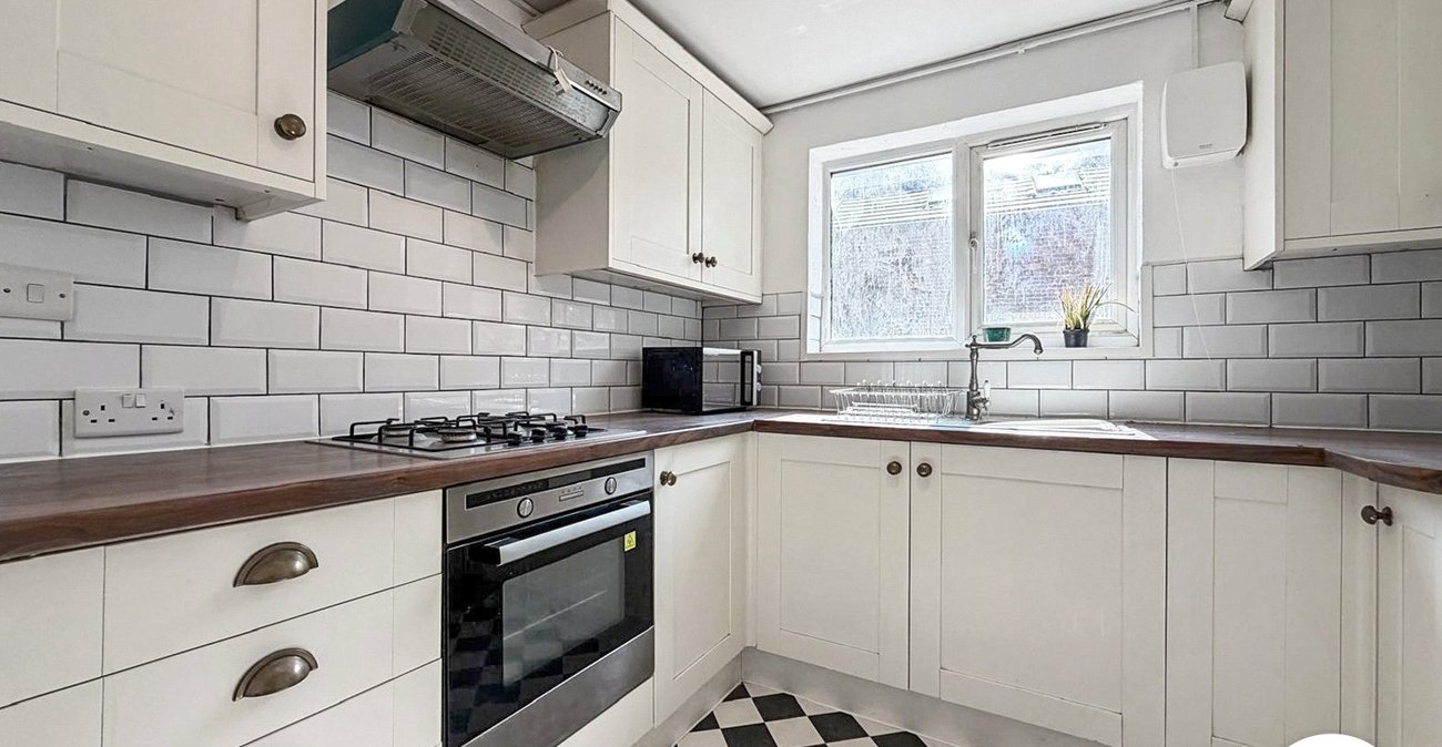 3 bedroom house to rent in London | 