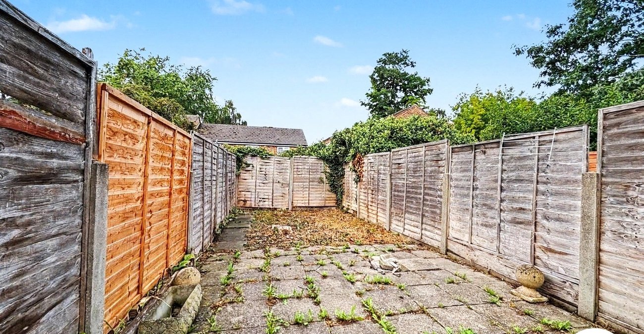 2 bedroom house to rent in Chatham | Robinson Michael & Jackson