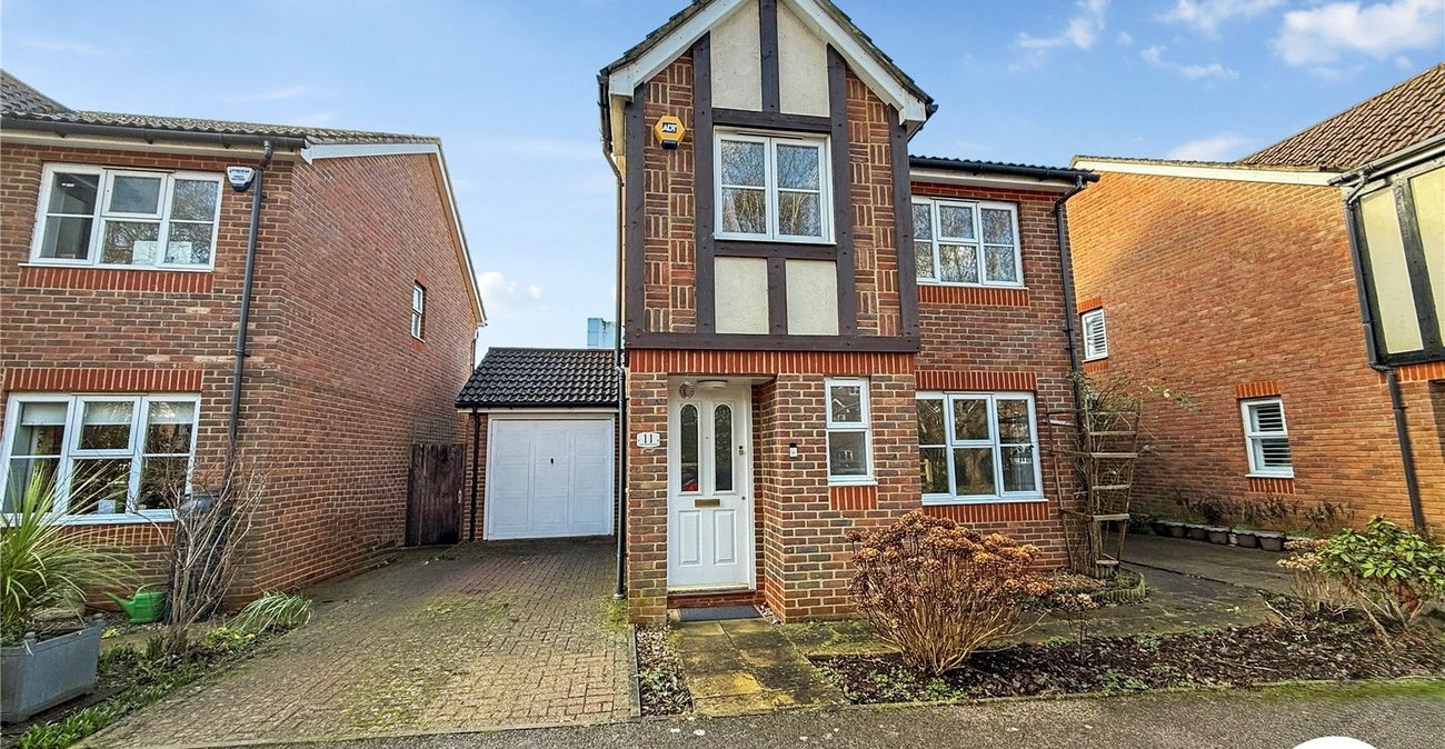 3 bedroom house to rent in Tovil | Robinson Michael & Jackson