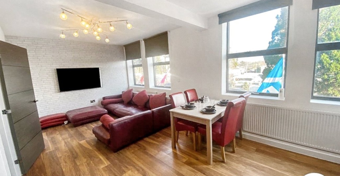 1 bedroom property to rent in Maidstone | Robinson Michael & Jackson