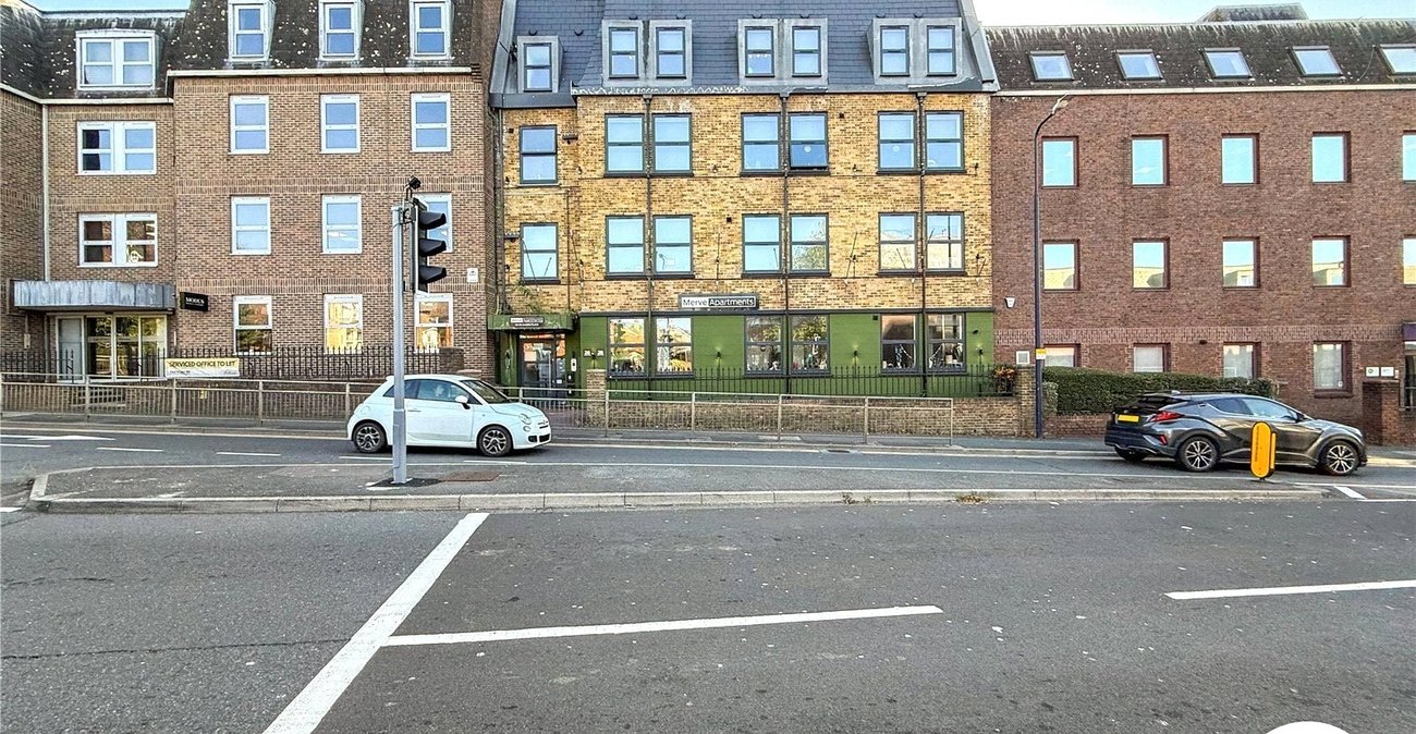 1 bedroom property to rent in Maidstone | Robinson Michael & Jackson