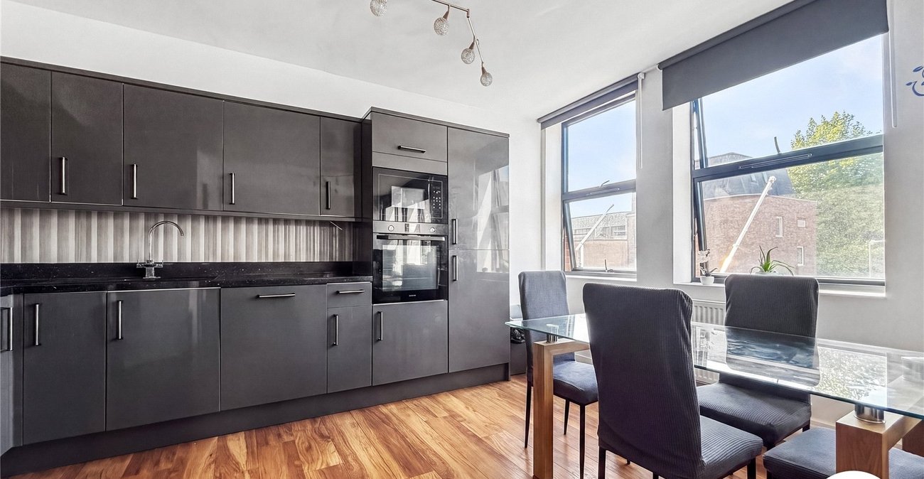 1 bedroom property to rent in Maidstone | Robinson Michael & Jackson