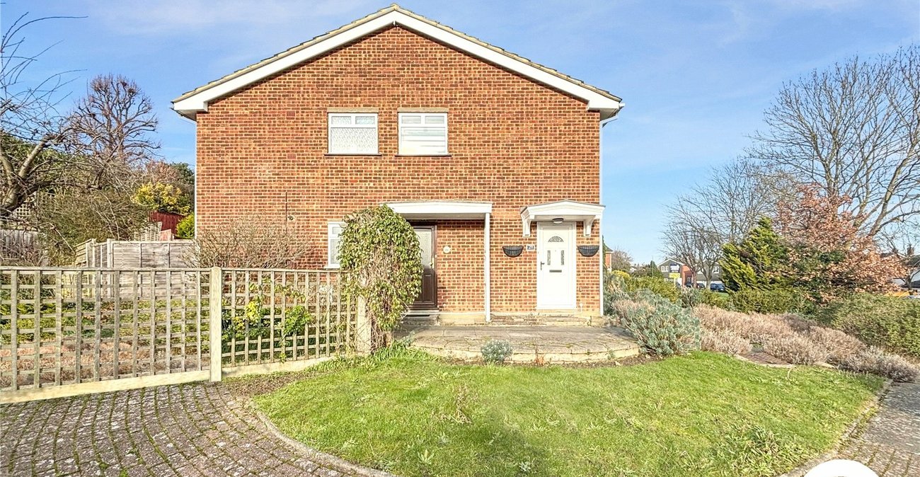 2 bedroom property to rent in Bexley | Robinson Jackson