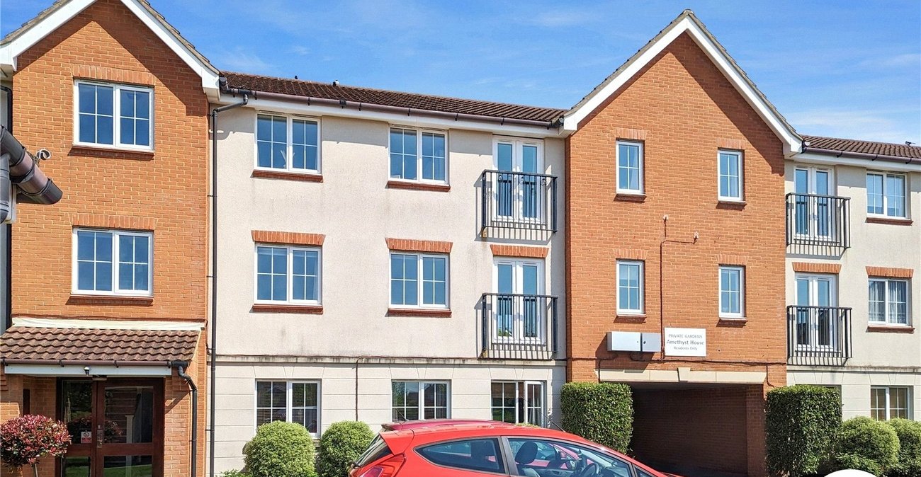 2 bedroom property to rent in Amethyst Drive | Robinson Michael & Jackson