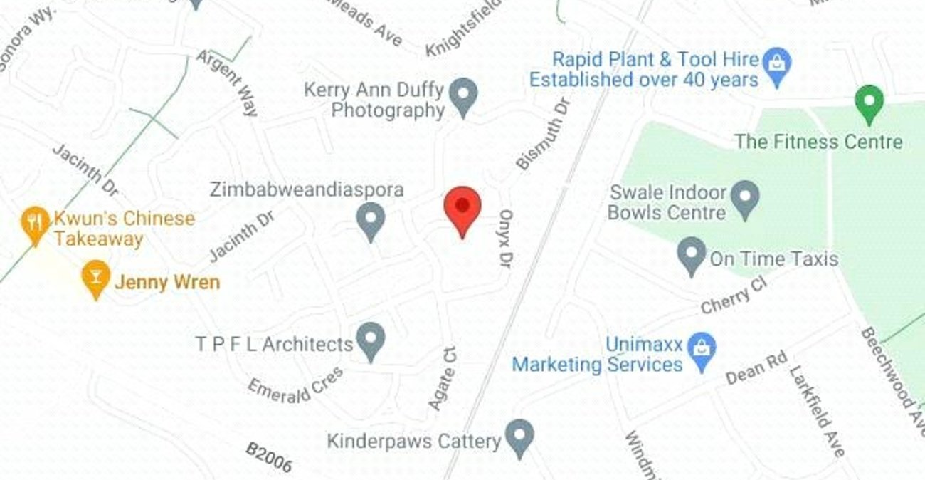 2 bedroom property to rent in Amethyst Drive | Robinson Michael & Jackson