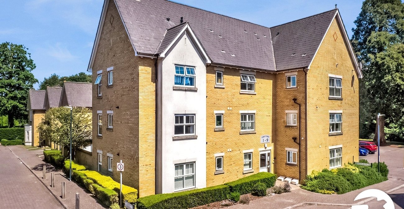 2 bedroom property to rent in Maidstone | Robinson Michael & Jackson
