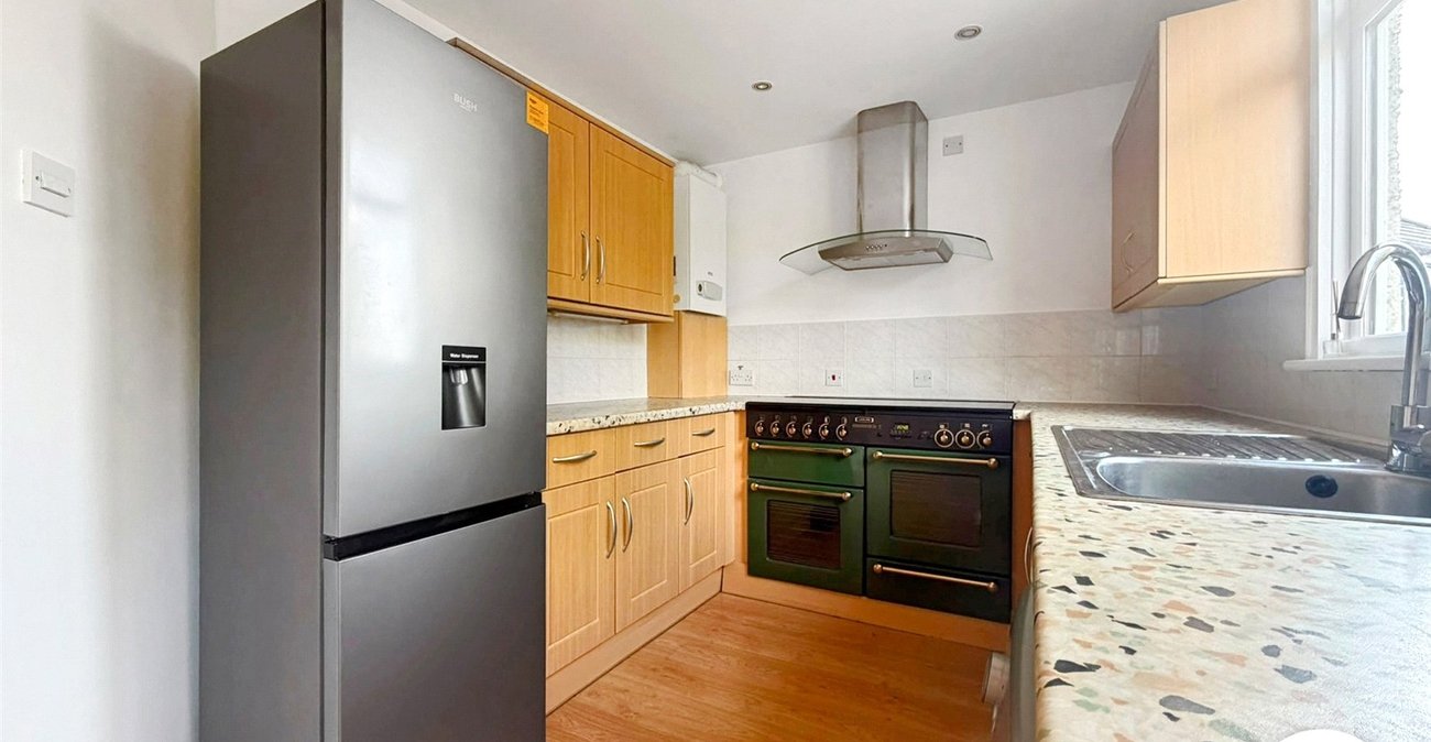 3 bedroom house to rent in London | 