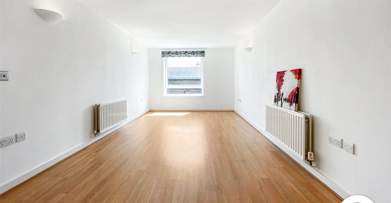 1 bedroom property to rent in Royal Arsenal | 