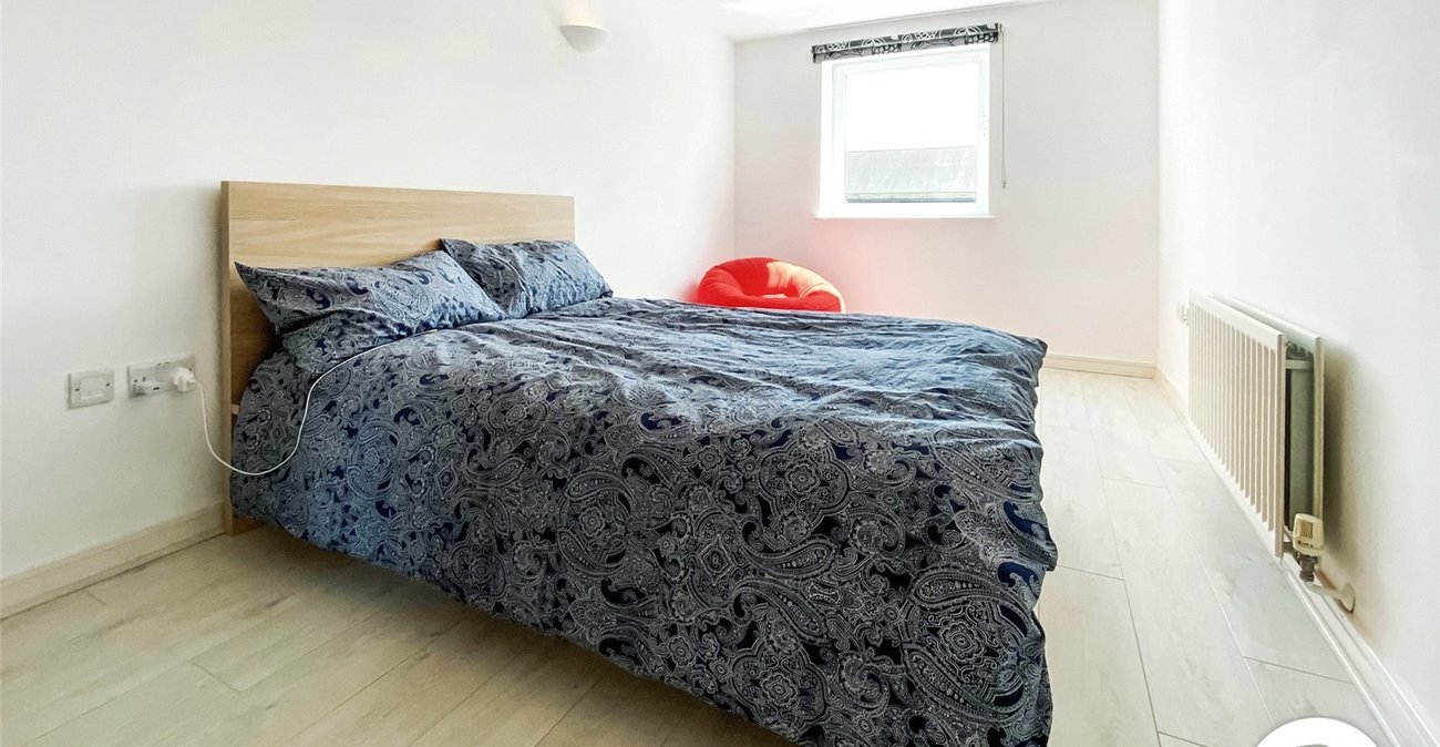 1 bedroom property to rent in Royal Arsenal | 