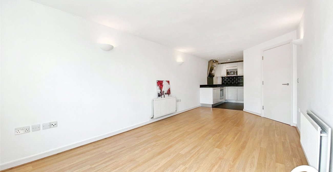 1 bedroom property to rent in Royal Arsenal | 